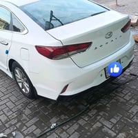 سوناتا ٢٠٢٠ • بنزين • خط واحد