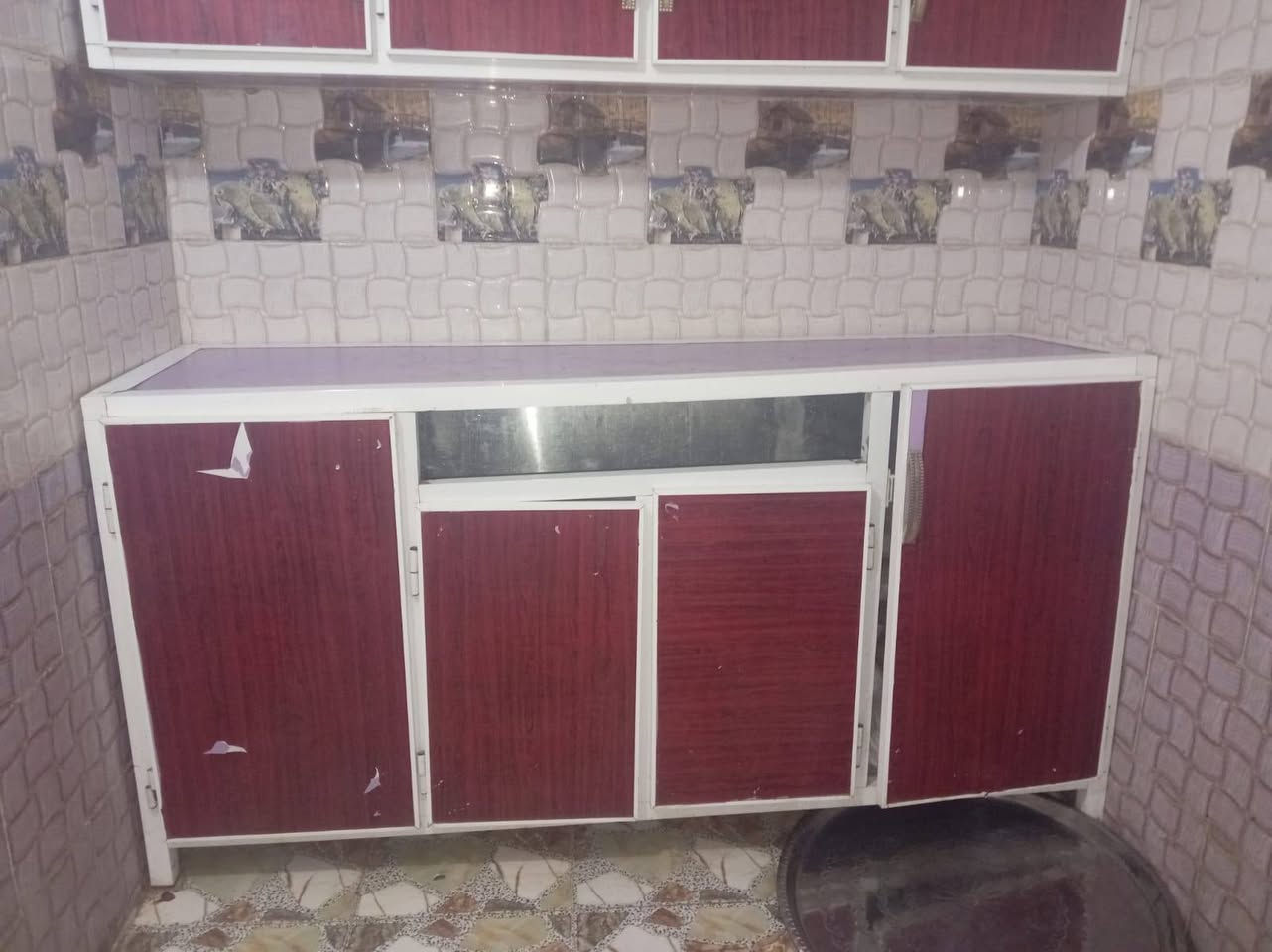 كاونتر كلش نظيف ب225


**إذا كنت صاحب هذا الإعلان وتريد حذفه لأي سبب، رجاءا أرسل رسالة إلى الدعم الفني**