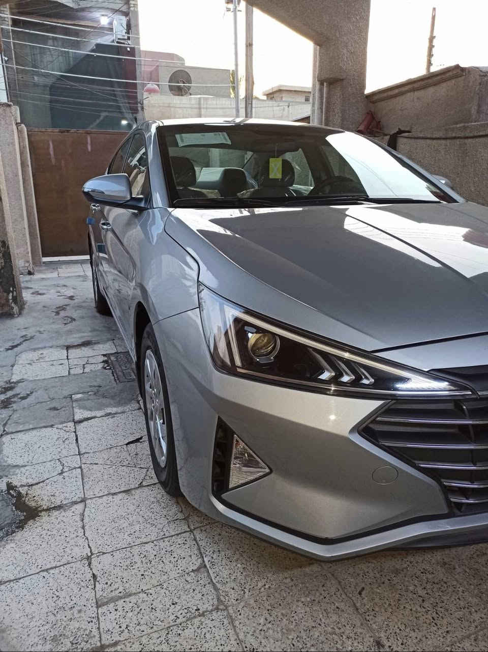 السلام عليكم النترا ٢٠٢٠ خليجي كلين تايتل ماشيه ٩٠ الف الاستفسار الاتصال على الرقم ‭٠٧٧٤ ٢٢٥ ٩٠٣٢‬
