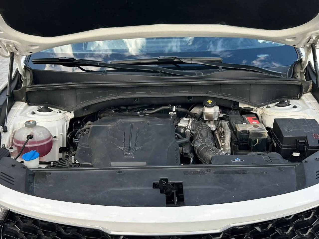 للبيع سورنتو 2022ضمان الشركه الدوليه السياره خليجيه
فول مواصفات 1\1عده البانوراما
الضرر منشور صور السونار
السعر265وبيها مجال
6سلندر ماشيه120
المكان بغدادحي القاهره
للاتصال***********
