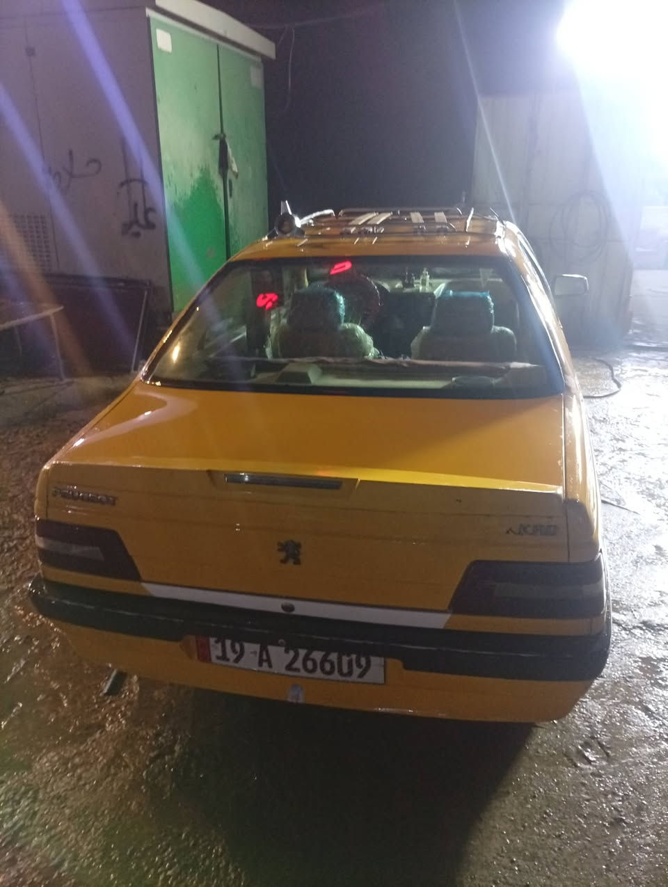 مراوس فقط بيجو اكد موديل 16 داخله بل17 سياره خير من الله حداديه تخم تاير شاشه بيه طخه بلباب الوره سايق مرجع ع بارد  سستم كامل جديده مال بيت مو مال شغل فقط اراوس شعدك نزل بيع مابيع فقط مراوس الهاتف ***********
