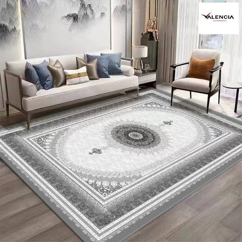 #رشيقة_للمفروشات 
✨ سجاد كاربت 3D مطبوع – جودة عالية
نقشات عصرية بتقنية الطباعة ثلاثية الأبعاد تضيف فخامة وأناقة للمكان
📏 القياسات 
• 300×400 سم 
• 300×370 سم 
• 300×450 سم
• 170×270 سم 
التوصيل 🎈 مجاني 🎈 داخل ناحية العباسية 🚚
يوجد توصيل داخل كافة محافظات العراق
للحجز والاستفسار مراسلة الرقم وات ساب 
*********** 
العنوان النجف الاشرف - ناحيه العباسيه - الشارع المؤدي لمأكولات ضمير  نهايتة على الجانب الايسر -قرب روضة الياسمين
#عيدالفطر  #رشيقة_للمفروشات  #نجف
