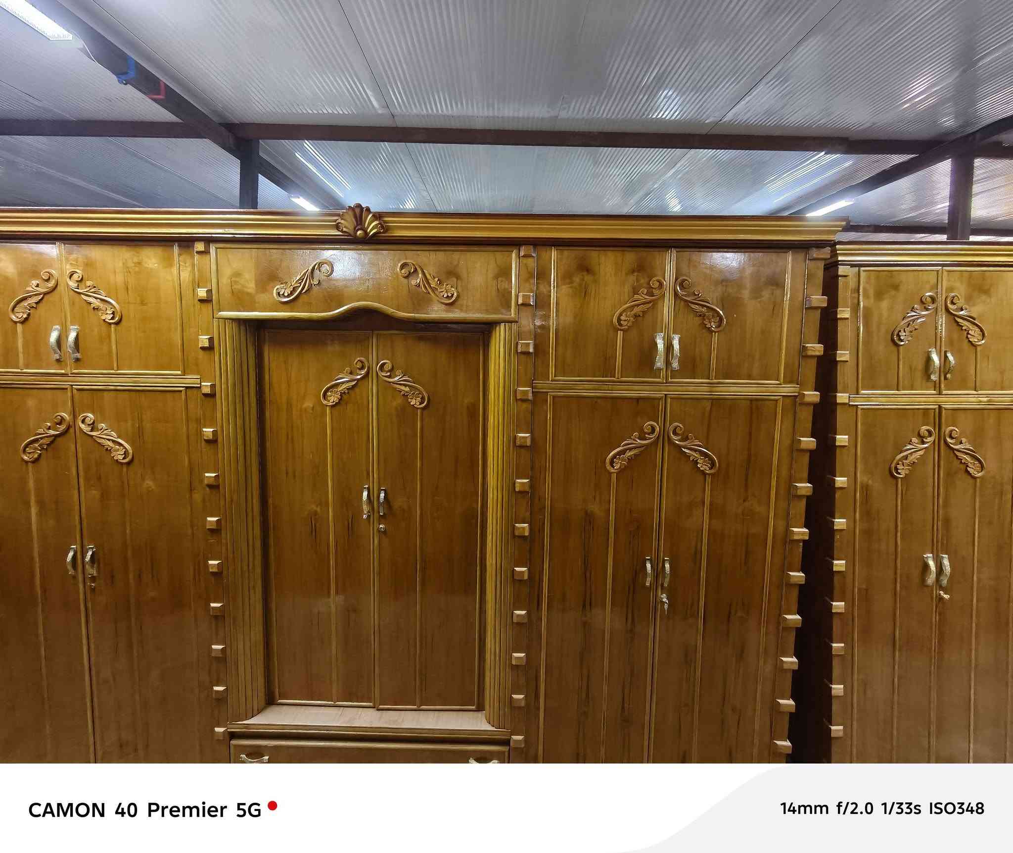 غرفة نوم 💤 تزكام صاج داخل خارج ظهر جرجوبه احطاطه مستخدمه شي قليل في مزاد الرسول كاطون الرازي نهاية الشارع للا ستفسار *********** واتساب اومراسلة. الصفحه ملاحظه مستعدون لشراء كافة الأثاث المنزلي المستخدم والجديد والغرف النوم العراقي والتركي
