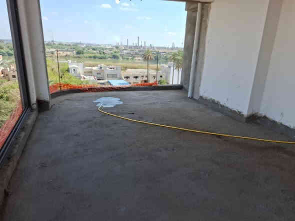 نقدّم جميع خدمات السكريد وتسويات الأرضيات للمشاريع السكنية والتجارية والصناعية، باستخدام أفضل المواد وأحدث معدات ضبط المناسيب بميزان الليزر لضمان أرضية قوية، مستوية، وجاهزة لجميع أنواع التشطيبات.
✓ دقة عالية في التنفيذ
✓ سرعة إنجاز
✓ التزام بالمواصفات الهندسية
✓ أسعار مناسبة.                                                         للتواصل والاستفسار:
📞 ***********
📞 ***********
 #العراق #ايتاكا #ديكورات_داخليه #مقاولات #بناء #مهندسين #ايتا #ايتاكاـالعراق #المقاولات_والديكور #مهندسين_ديكور #مهندس #المقاولات #بغداديات #بغداد #ديكور #سكريد #سكريد_كونكريت #ارضيات_باركيه #تصفير #تصفير_ارضيات #بَورسلين #بورسلين #سيراميك #سيراميك_مطابخ #بورسلاين #ارضيات #أرضيات #dcp #عوازل #الشرقالاوسط
