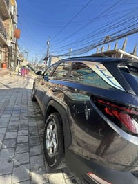 توسان • ٢٠٢٤ • دفع رباعي