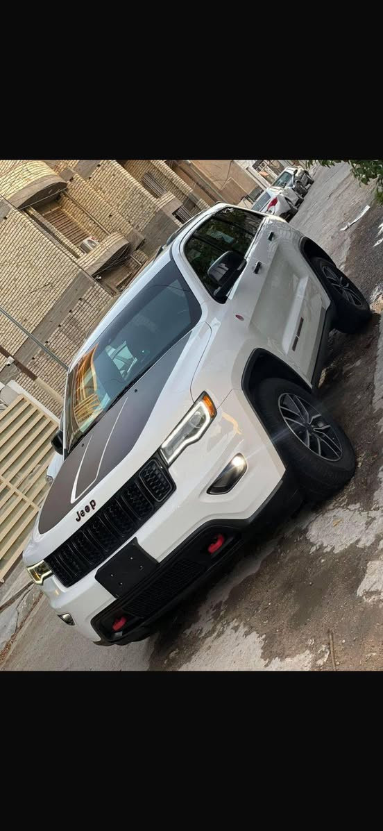 السلام عليكم 
#مكلف_بالنشر
للبيع جيب اوفرلاند موديل 2020
رقم بغداد مداور ثاني يوم 
حادثها جاملغ وبنيد  مصلحات نفسهن بدون تبديل ولا اي ضربة عابرة 
#مكانها_السماوة
السعر 270 بيها مجال
***********
***********
