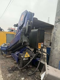 للبيع pm 16طن  ٣سلايد  سعر١٣٥ ٠٧٨٣٢٤٤٤٦٤٦