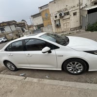 كوريلا هايبرد • ٢٠٢٤ • رقم بغداد