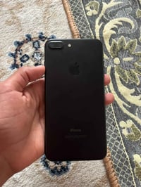 ايفون 7 بلس • بطارية وشاشة مبدلة • كركوك 55