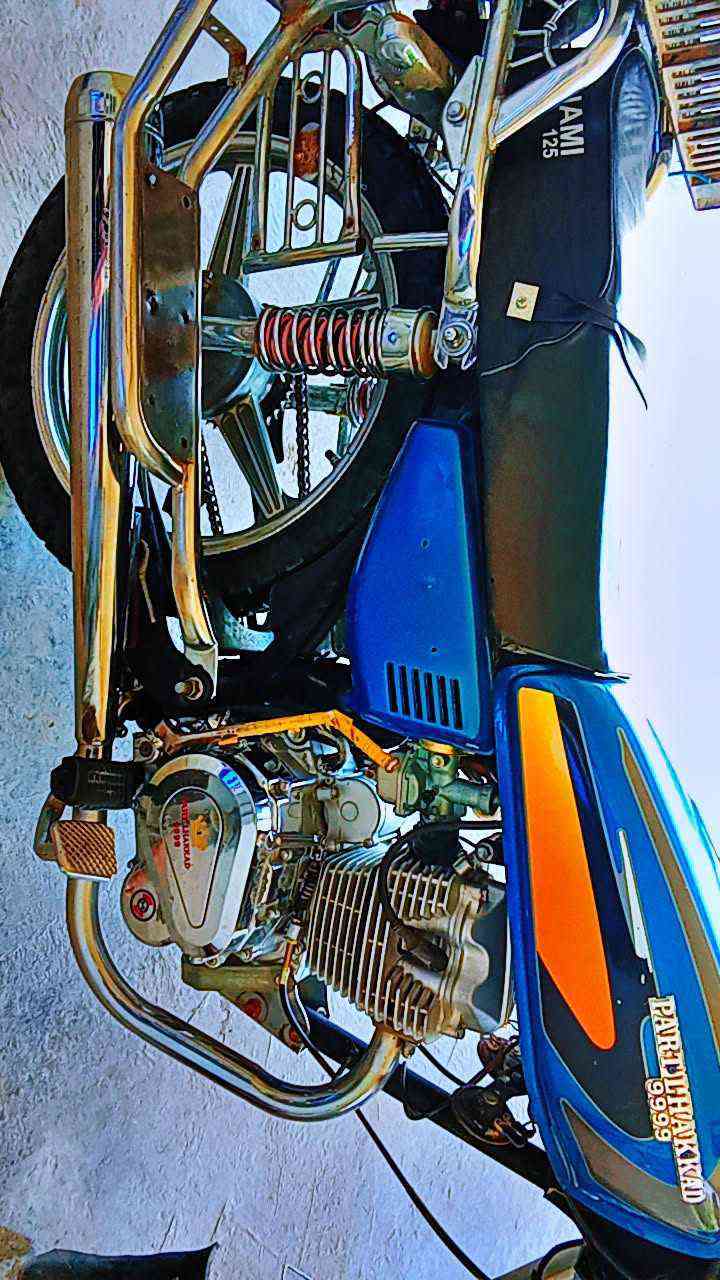 السلام عليكم..هذا الموطور للبيع جني ابو الكله السعر 300 وبيه مجال الرقم ***********
