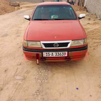 فيكترا • موديل ٩٣ • مكينة ٢.٠