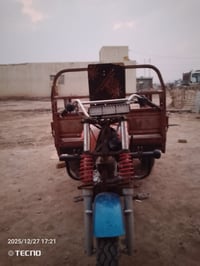 ستوته جمره • موديل 11 • الناصرية قرب الحولي