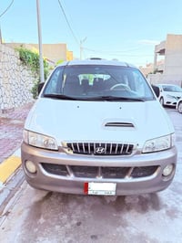 ستاركس 2000 • 11 نفر • رقم كركوك