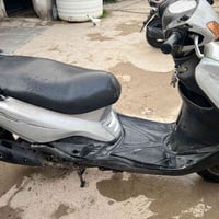 سلام. عليكم. درجه. بريز. البيع. نضيفه. سعر. خاص. ‭0776 415 6252‬