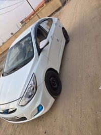 اكسنت • ٢٠١٦ • وارد خليجي