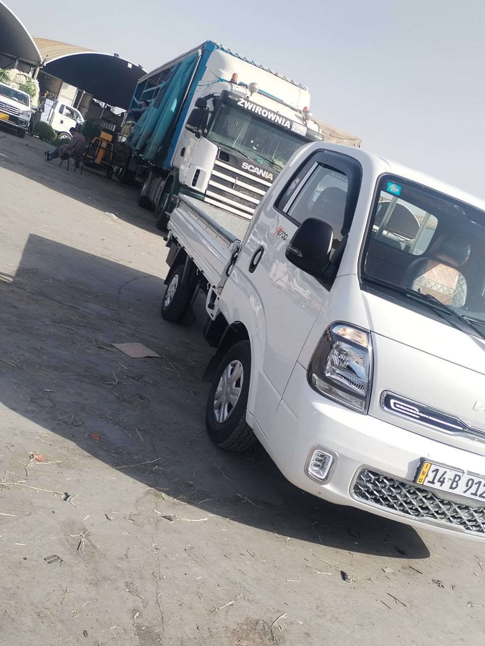 ألسلام عليكم

كيا للبيع موديل 2024 سياره جديده معنئ الكلمه مكفوله كفاله عامه ماشيه 40 الف  فقط سياره فوول سستم دوشمه كامله رقم بصره دولي رقم صاحب سياره اني  مكلف بالنشر الشراي يتصل *********** مكان ميسان
