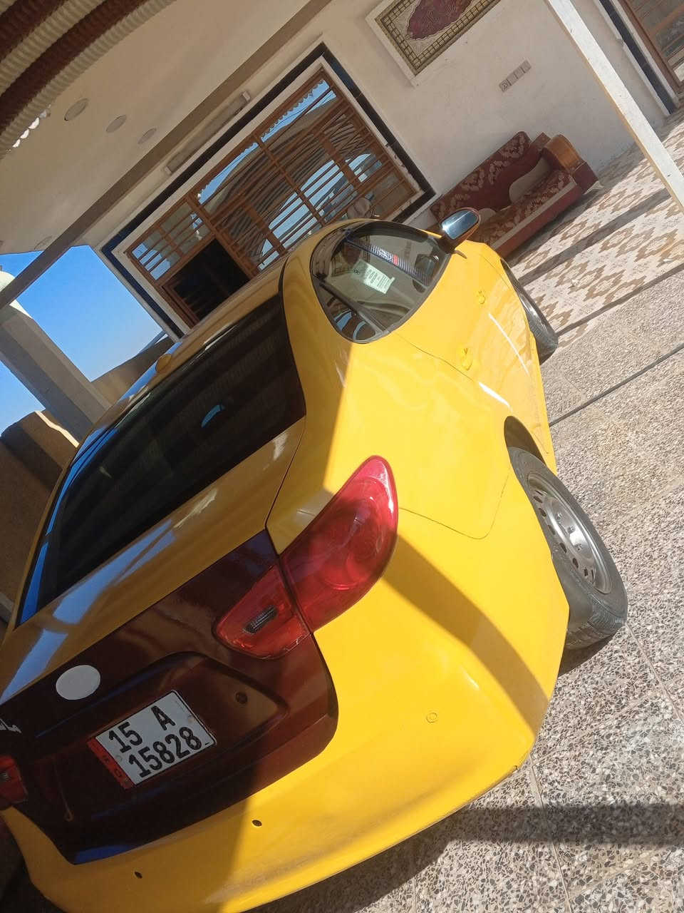 سلام عليكم النترا موديل 2008 مكينه وكير وتبريد جدد ضرر جاملق خلفي  وبيه جاملق امامي بس باقي جديد صدر امامي خلفي تخم تاير كله جديد  بسمنه تحويل مباشر مكينه 2000 سياره مال بيت نافضه فولل سعر 82 وبيه مجال رقمي *********** مكان دوره هورجب
