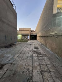 مربع الاقتصاديين • ٥٣٠م • حديقة