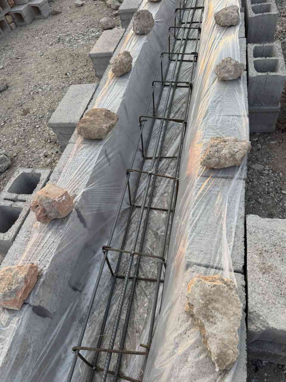 مستعدون بناء البيوت @#والهيكل 
***********
