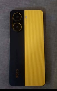 بوكو اكس ٧ برو • ذاكره ٥١٢ • رام ٢٤