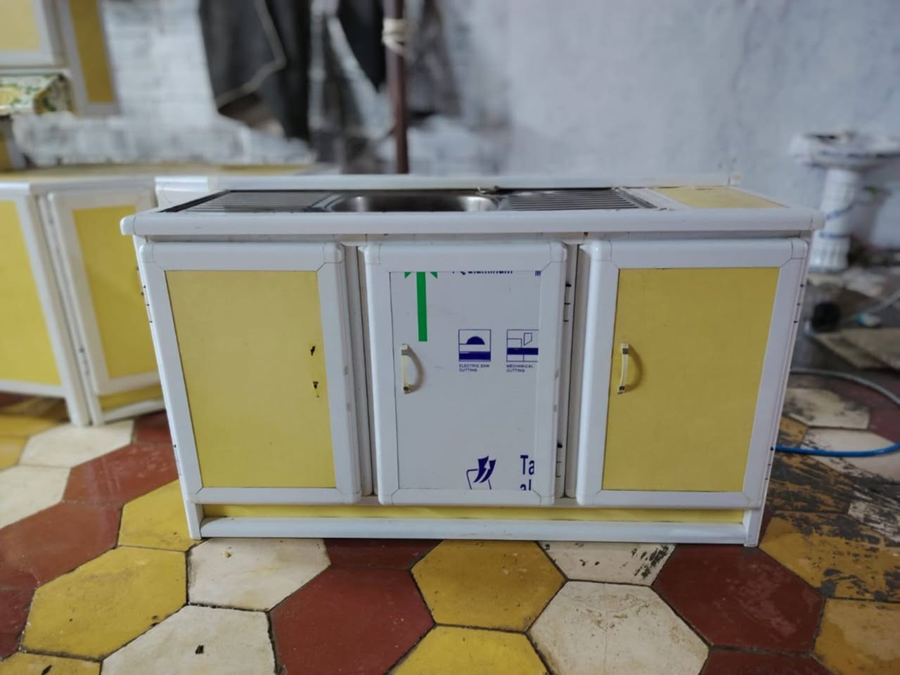 كاونتر اربع قطع للبيع نظافة 💯 بس 250 ولي مجال قليل العنوان  كربلاء الابراهميه


**إذا كنت صاحب هذا الإعلان وتريد حذفه لأي سبب، رجاءا أرسل رسالة إلى الدعم الفني**