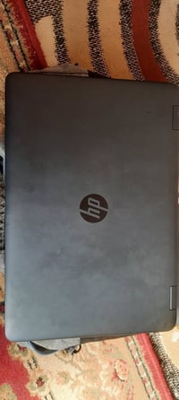 حاسبة HP • جيل سابع • نجف-كوفة