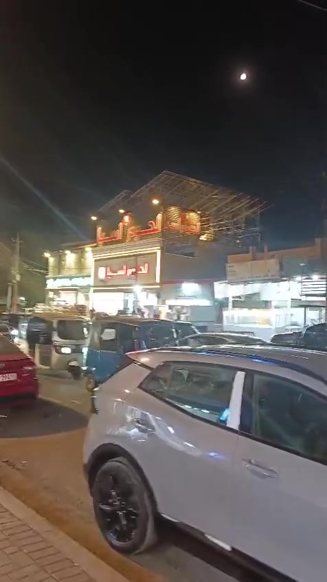 محل كيك ل بيع في بغداد الدورة المكينانيك
***********
