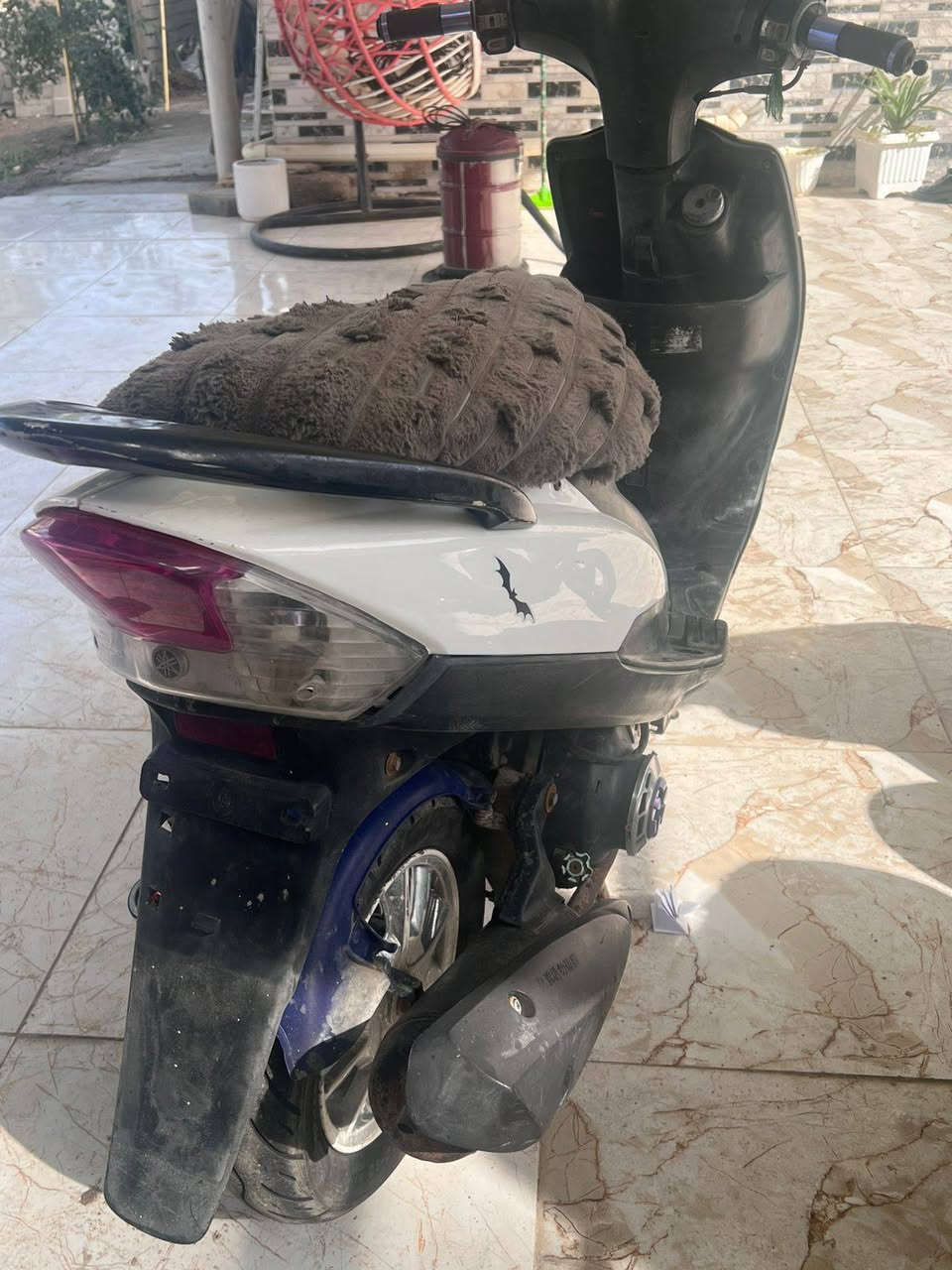 سلام عليكم ماكس عدله للبيع 550 وبيه مجال مكاني سوق الشيوخ


**إذا كنت صاحب هذا الإعلان وتريد حذفه لأي سبب، رجاءا أرسل رسالة إلى الدعم الفني**