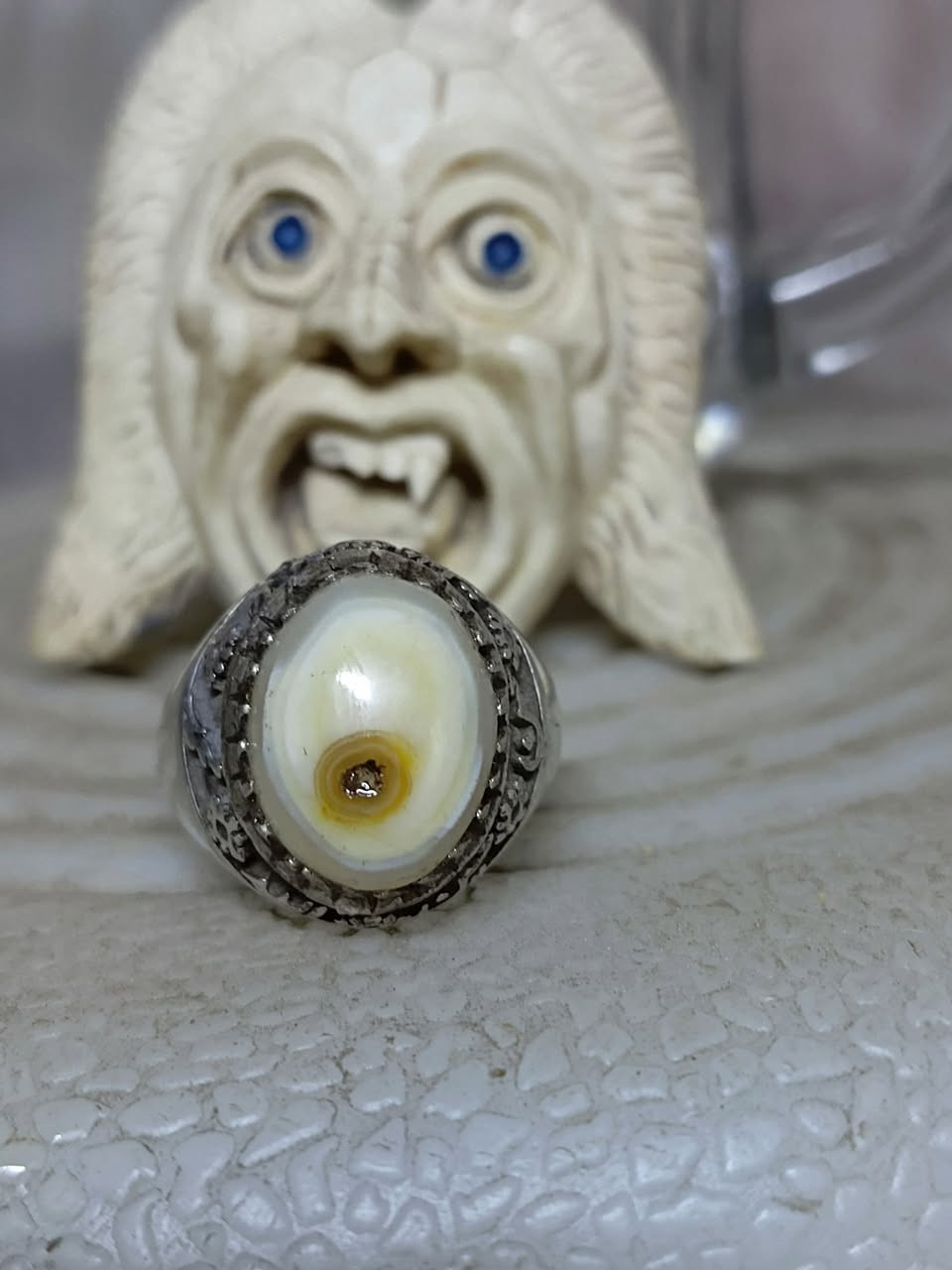 خاتم سليماني معطف قديم جدا يوجد توصيل


**إذا كنت صاحب هذا الإعلان وتريد حذفه لأي سبب، رجاءا أرسل رسالة إلى الدعم الفني**