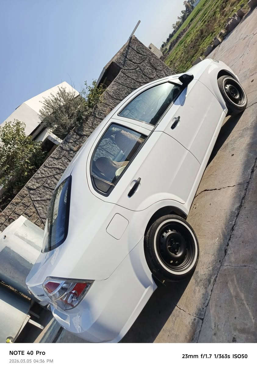 افيو خليجي للبيع موديل٢٠١١ بيها قطعتين جامرلغ سكن سايق بدون دواخل بدون معجون شرط تحويل سنويه اسمي حد٢٠٢٧ مكينه فل شرط فحص مكينه١٥٠٠ كير شرط فحص داخل لونين تايرات جديد +باتري جديد سعر ٧٧بيها مجال قليل تبربد تلج +تدفئه شغال هاتف ***********
