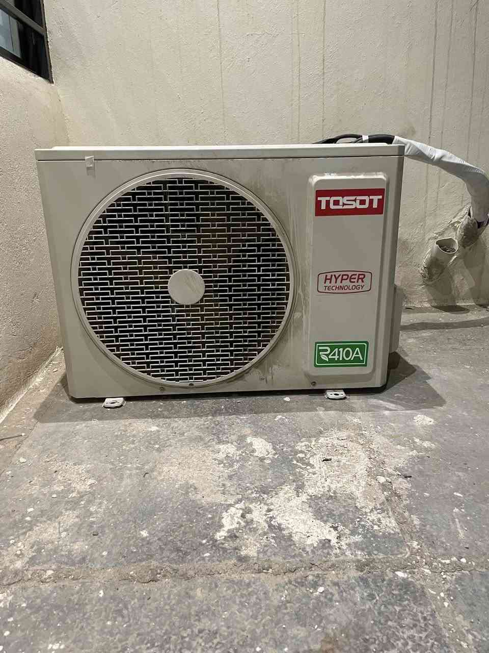 نصب سبالت   وصيانه و تنظيف كافة أنواع أجهزة التبريد موقعياً و بكادر متخصص مع الضمان  .. 👷🏻‍♂️

يعنى عندك صيانة أو تنظيف لا تحتار   سبلتك مابي برودة لا تحتار سبلتك دفع الهواء ضعيف لا تحتار، إتصل بينا و راح نجيك لباب بيتك .. 

   ماعليك فقط الاتصال بمركز خدمة العملاء  على الواتس اب  
***********

🟥  تنظيف موقعي  لجميع الدوائر والشركات مع الضمان 
🟥 صيانة - شحن غاز مع الضمان - نصب - غسل 
عمل فاكيوم ..
***********
