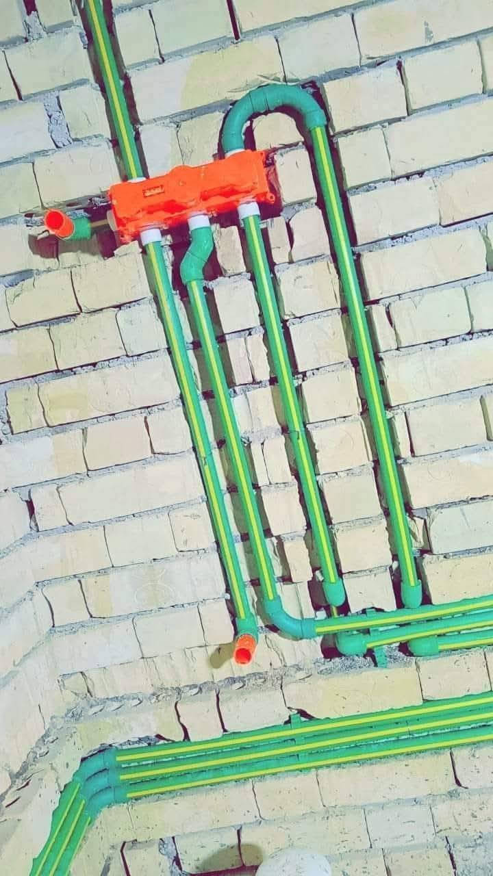 يوجد تأسيس بواري ماء بلاستك للمنازل في ابو غريب والحصوه برعايه الشمري 
 متوفر واتساب واتصال *********** الفلوجة, الأنبار
