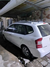 كارينز • ٢٠٠٩ • رقم ميسان