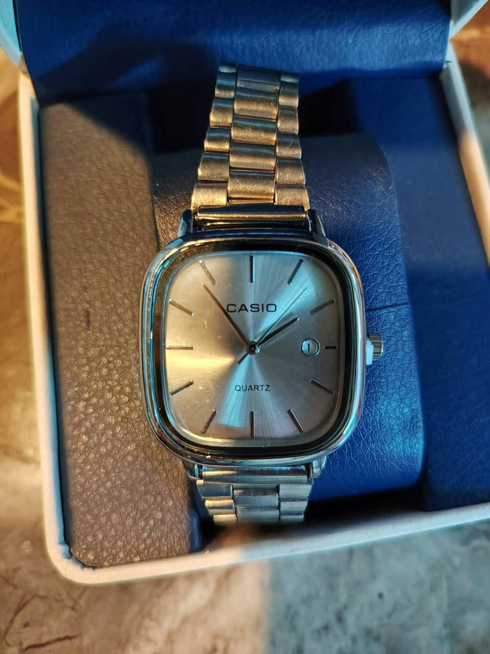 ساعات انطيني بيهن سعر


**إذا كنت صاحب هذا الإعلان وتريد حذفه لأي سبب، رجاءا أرسل رسالة إلى الدعم الفني**