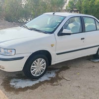 سمند موديل 2011 بيها جاملغ امامي مبدل مكينه 2000 فرنسي حداديه جديده رق...