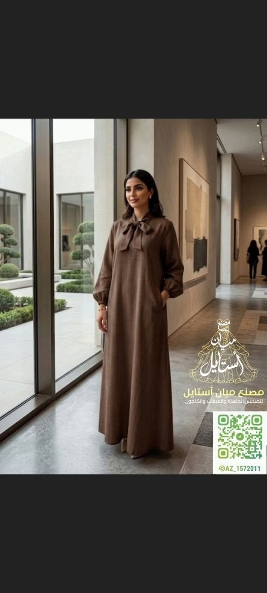دريس جيوب وحزام 
الخامه كتان 
السعر 260


**إذا كنت صاحب هذا الإعلان وتريد حذفه لأي سبب، رجاءا أرسل رسالة إلى الدعم الفني**