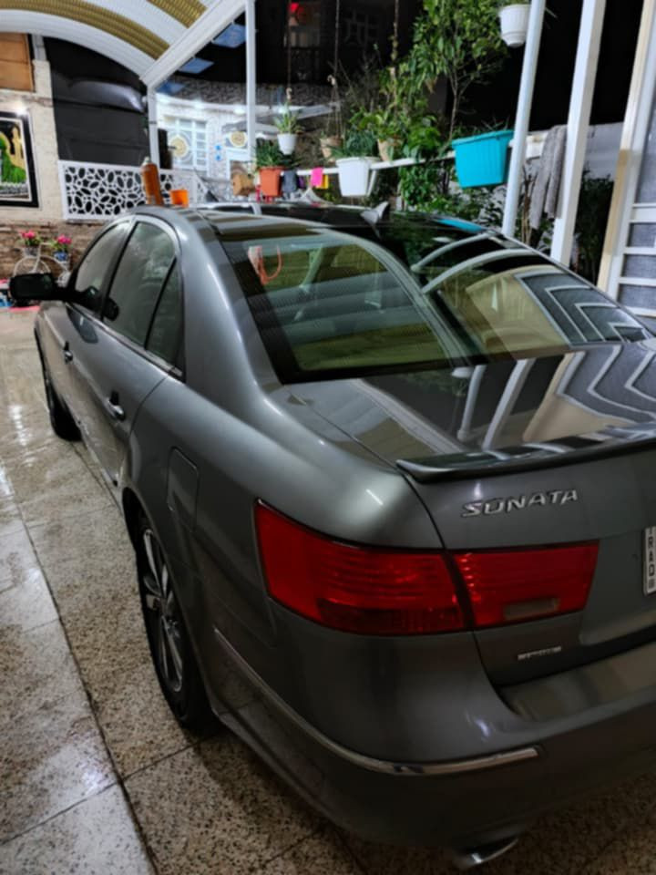 سوناتا وارد امريكي موديل 2009 للبيع السعر 110 وبيها مجال شراي يتدخل خاص 
محرك جديد 3300 

دهن كير ومحرك جديد 
ضرر فقط بابين مبدلات حادث قديم
صبغ حزام قطعتين 
كشنات جلد 
تحكم كله كهرباء 
عنوان بابل مسيب


**إذا كنت صاحب هذا الإعلان وتريد حذفه لأي سبب، رجاءا أرسل رسالة إلى الدعم الفني**