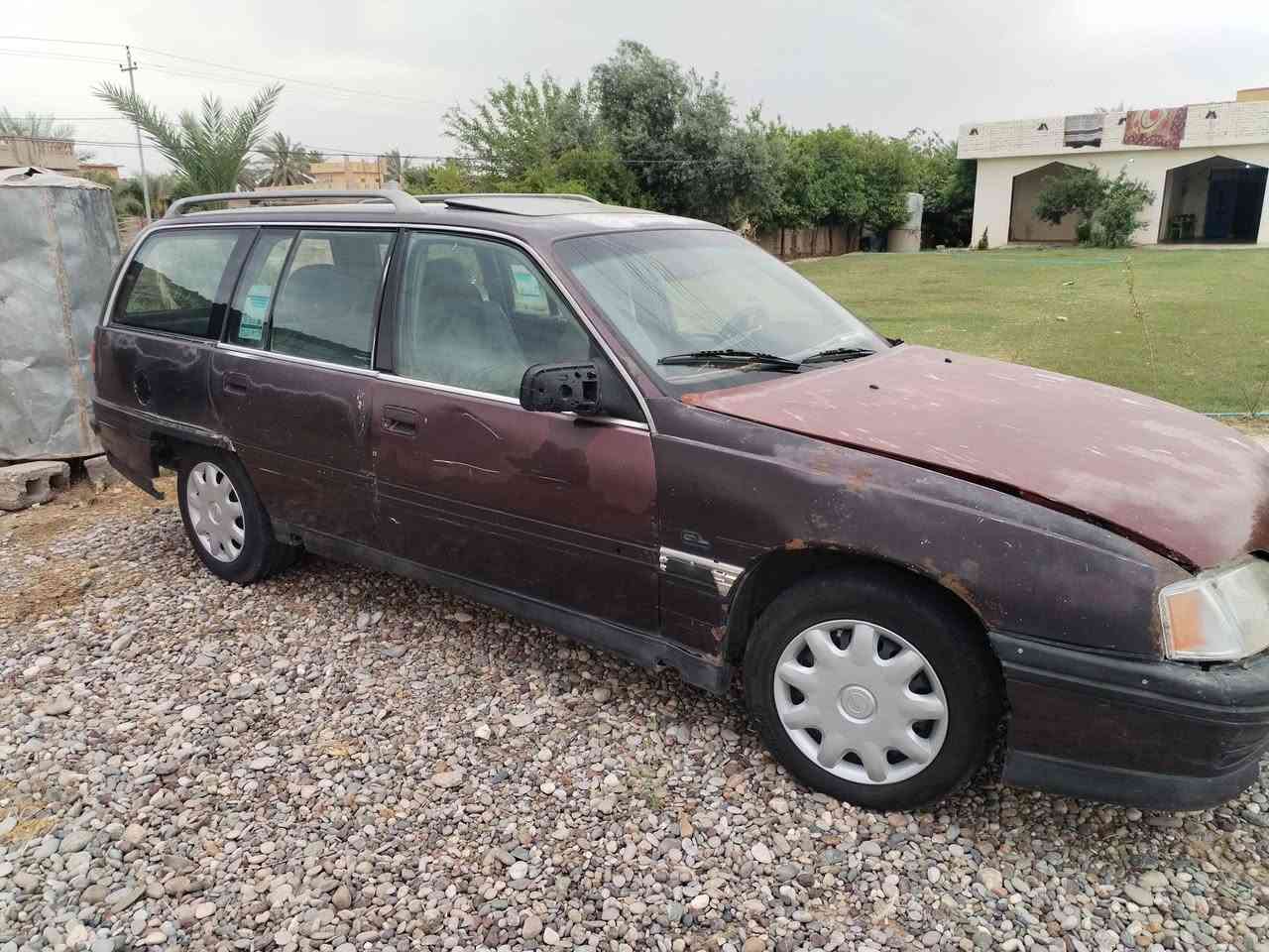 سلام عليكم البيع ستيشن
كيرمحرك كله شرط
كهربائيات كلها شغاله مسجل اربع سماعات
باتري جديد
مدوشمه كامله
رقم نينوه
تحويل وكاله
رقم لاستفسار ***********
سعر13 يرهم مراوس حسب القناعه
عنوان كركوك قضاءالحويجه
