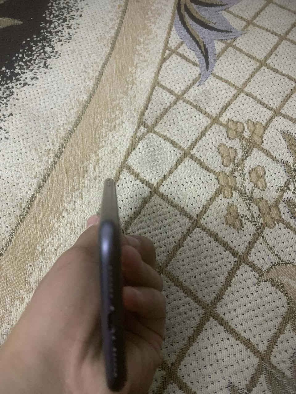 سلام عليكم ايفون 11 عادي جهاز نضيف ذاكره 128جهاز بلادي ما داخل صيانه و البطاريه84 جهاز نموذجm وتر سعر 300 وبي مجال بسيط مكان بغداد.شريحتين


**إذا كنت صاحب هذا الإعلان وتريد حذفه لأي سبب، رجاءا أرسل رسالة إلى الدعم الفني**