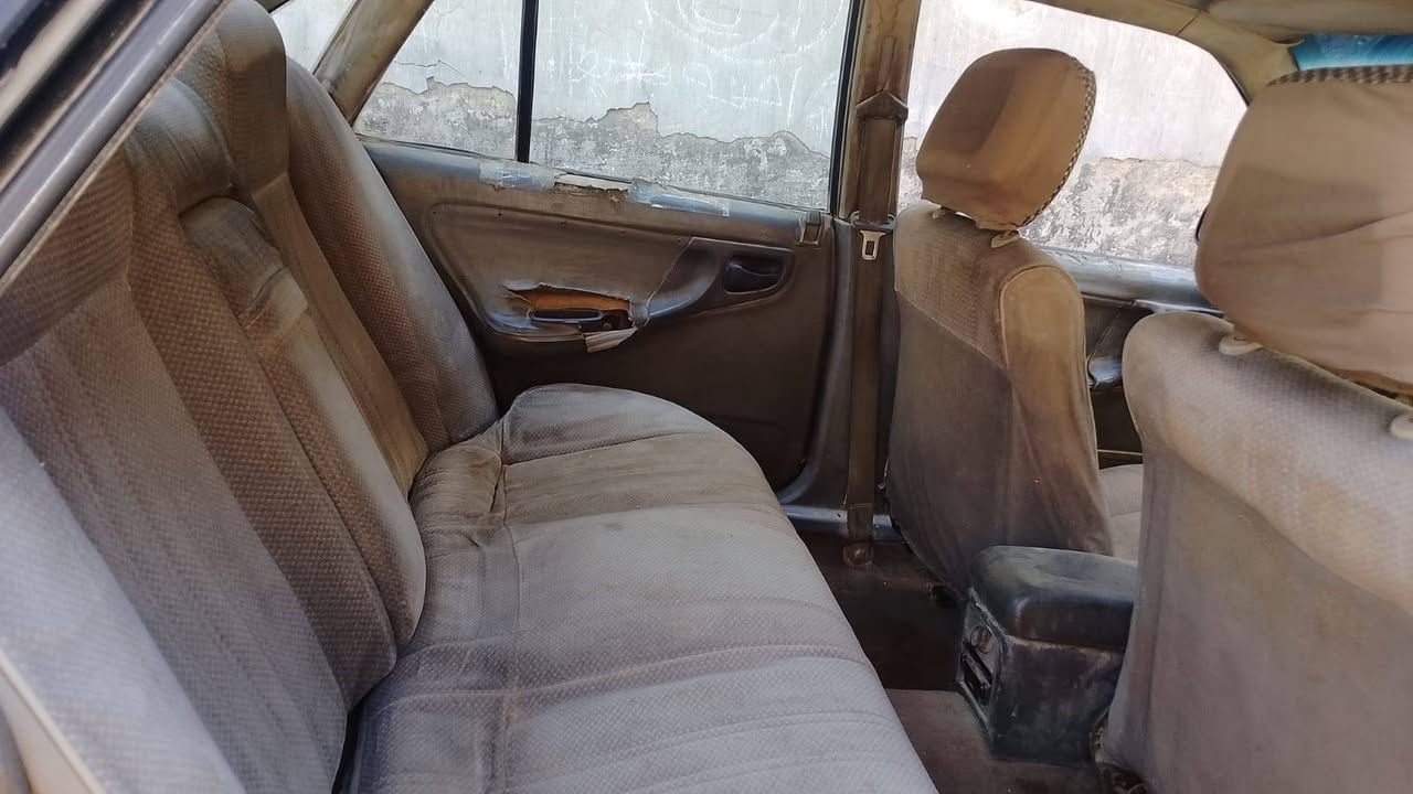 برنس محرك جديد كير عادي تخم تاير صدر امامي خلفي جديد دواخله نظيفه رقم بغداد مشروع وطني  السعر 21 الاتصال ***********@@
