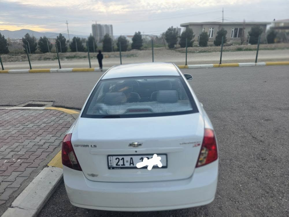 دوو پار چەو پەڵەیەک بۆ یاخی هەیە 
گێڕ ئۆتۆ ماتیک 
گێڕوو مە کینەی بە شەرتی فەحس 
سەنەوی تا وەکو 2030تازەیە السليمانية, العراق


**إذا كنت صاحب هذا الإعلان وتريد حذفه لأي سبب، رجاءا أرسل رسالة إلى الدعم الفني**