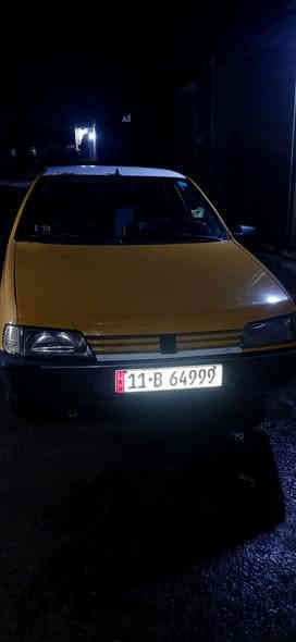 السلام عليكم بيجو روى 2008 رقم بغداد انكليزي مصفر هيئه و غرامات السياره باسمي السنويه 2026 مكينه و كير بلاديات 
الكينه بيها تبخير  الكشر موضح بلصوره  الصدر جديد تخم تاير جديد غرفتها  حلوه موضحه كدامكم مكاني بغداد مدينة الصدر السعر 20 ورقه 
رقم الهاتف ***********
