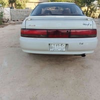 كرسته نفخ • ١٩٩٣ • كير مكفول