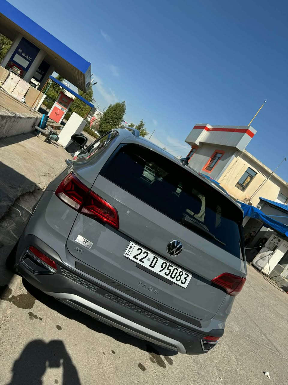 Volkswagen taos 2022 range chemantoe be sbux be dahm yak shwene bchuke pdr أربيل, العراق


**إذا كنت صاحب هذا الإعلان وتريد حذفه لأي سبب، رجاءا أرسل رسالة إلى الدعم الفني**