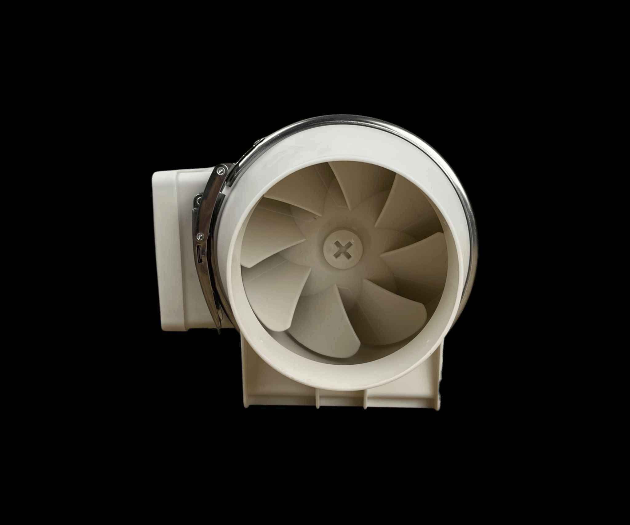 ساحبة هواء صاروخية ماك توب MAM TOP – 4 إنج (Inline Duct Fan)

الاستخدامات

سحب وطرد الهواء من الحمّامات والمطابخ.

تحسين التهوية داخل الغرف، المخازن، والورش.

تقليل الرطوبة والروائح والدخان.

مناسبة لأنظمة مجاري الهواء (الدكت) بقطر 4 إنج.

تُستخدم في البيوت، المحلات، والمكاتب.

المميزات

قطر 4 إنج (100 ملم)– متوافقة مع دكت التهوية القياسي.

قدرة كهربائية: 40 واط.

الجهد الكهربائي: AC 220V – 5060Hz.

تدفق هواء قوي: حوالي 310 م³ساعة.

ضغط هواء: 180 باسكال.

مستوى ضجيج منخفض: تقريبًا 34 ديسيبل.

سرعة دوران: 2600 دورةدقيقة.

تصميم صاروخي داخلي لرفع كفاءة السحب.

استهلاك طاقة منخفض مع أداء ثابت.

جسم بلاستيك متين مقاوم للرطوبة.

مزوّدة بحامل تثبيت معدني لسهولة التركيب.

سهلة الفك والتنظيف حسب دليل الاستخدام.

تشغيل هادئ مناسب للاستخدام المنزلي.

محتويات الصندوق

ساحبة هواء صاروخية MAM TOP مقاس 4 إنج.

قاعدة تثبيت معدنية مع براغي.

دليل الاستخدام.

الملاحظات

طول السلك: 70 سم.

قياس الكارتون:

- الطول: 23 سم
- العرض: 17.5 سم
- الارتفاع: 15.5 سم

يُفضّل فصل الكهرباء قبل التركيب أو الصيانة.

يُنصح بتنظيف المروحة دوريًا للحفاظ على الأداء. بغداد, العراق


**إذا كنت صاحب هذا الإعلان وتريد حذفه لأي سبب، رجاءا أرسل رسالة إلى الدعم الفني**
