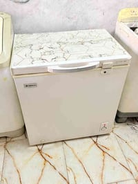 مجمدة بوكس • ثلاجة كونكورد • غسالة 13 كيلو