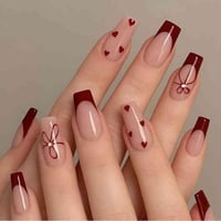 صالون سيدات • أكريليك أظافر • حي المثنى