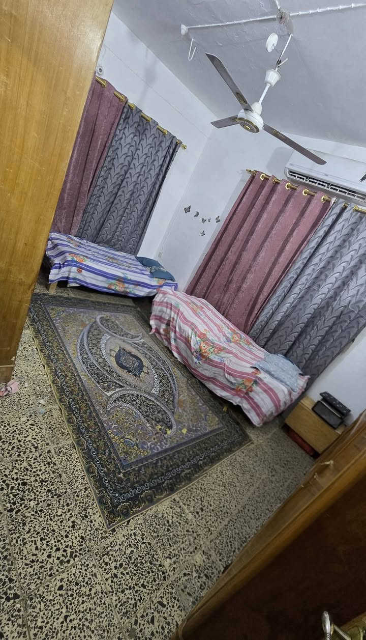 السلام عليكم بيت للبيع في حي العسكري الثاني بمساحة 215 متر
مستعجلين على البيع للتفاصيل الاتصال بالرقم
***********
