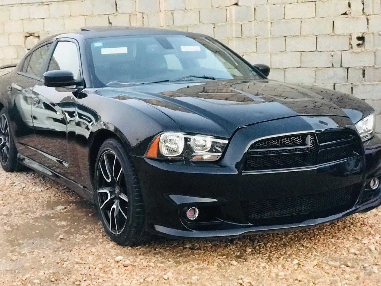 بيع مستعجل

جارجر 2014  RT mixرقم بصره باسمي سنويه جديده

 حجم المحرك 8سلندر 5700✈️

السياره فول الفول كل الموصفات بيها 

تحكمات ستيرن كير طياره 8 نمر

شفتات شاشا كبره

كشنات حضن كشنات تدفئه

غرفه صوتيه دمام خلفي بلادي

دعاميات srt لايتات زنون 

السياره مال جناي  سياره بيه صبغات بدون دواخل

لا شواصي ولا لغود كفاله سعر 128

مكاني بابل  نتصال ع رقم ‏‪***********
