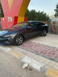 كي فايف • ٢٠٢٣ • صبغ قطعة